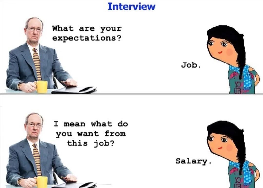 How to Answer: What Are Your Salary Expectations?